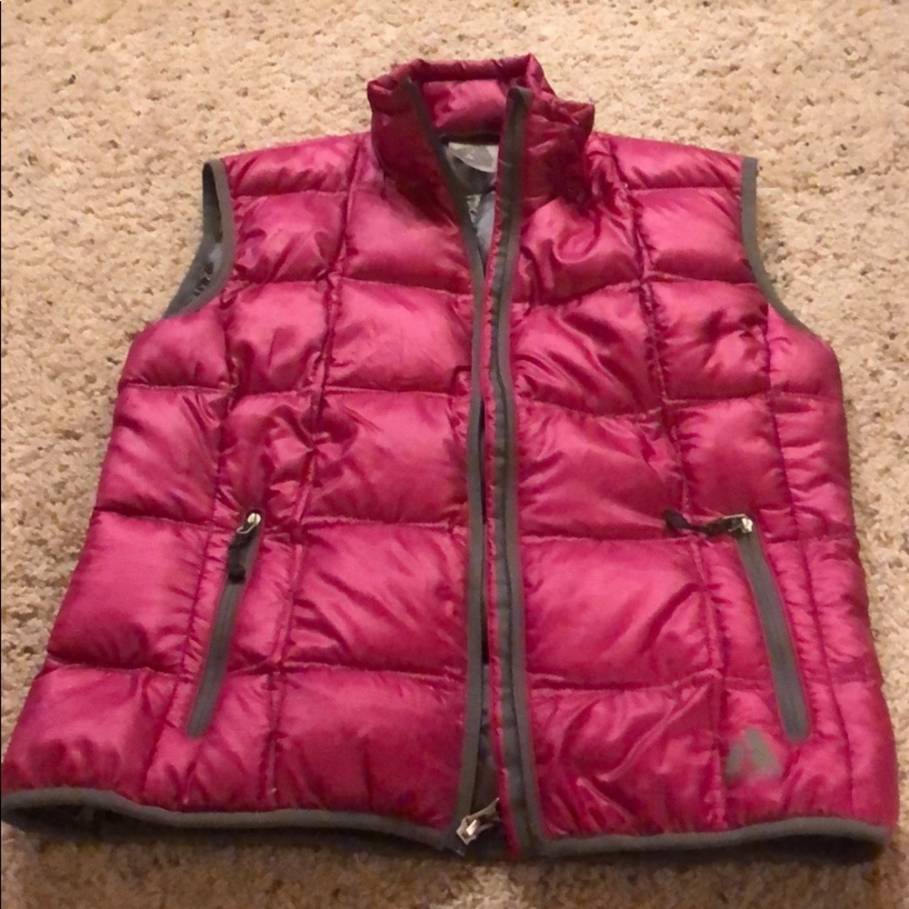 Like new Eddie baurer vest